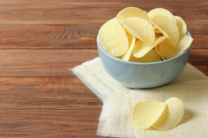 Ανακαλούνται πασίγνωστα πατατάκια – Δείτε γιατί