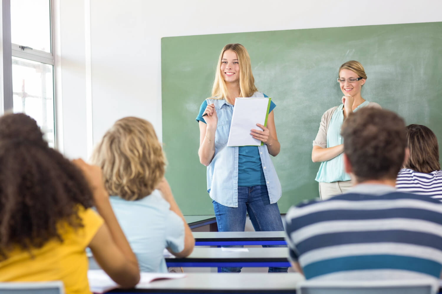 Προσλήψεις αναπληρωτών 2025 - ΕΠΙΣΗΜΟ: Πότε έρχεται η β