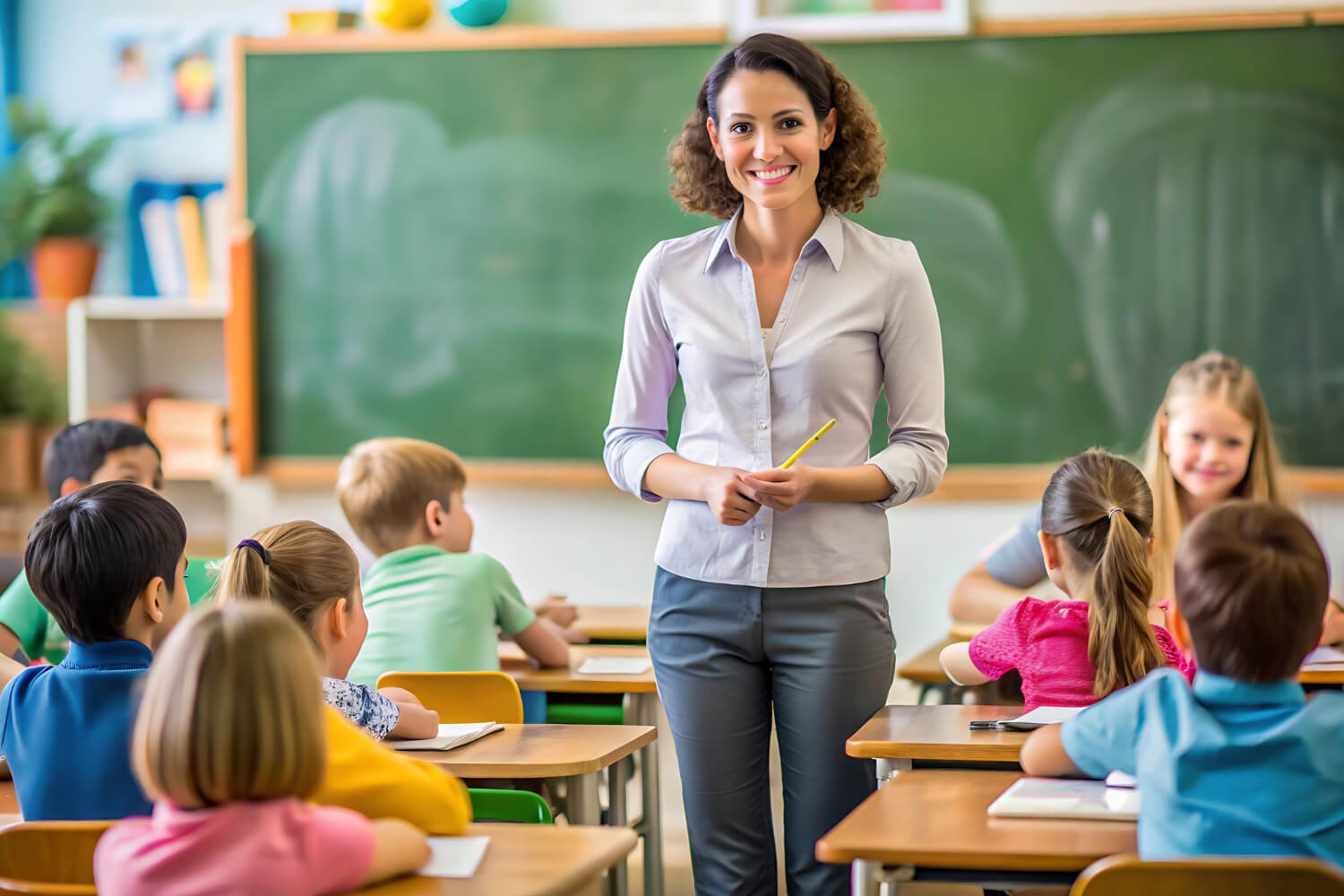 Προσλήψεις αναπληρωτών: Οι καθηγητές Γερμανικής καταγγέλλουν αδικίες - Έρχεται απαξίωση στη Δεύτερη ξένη γλώσσα