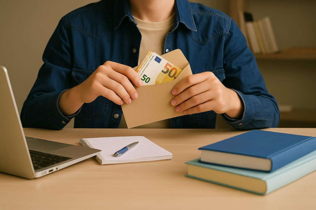 ΟΔΗΓΟΣ για το φοιτητικό στεγαστικό επίδομα: Μέχρι πότε οι αιτήσεις