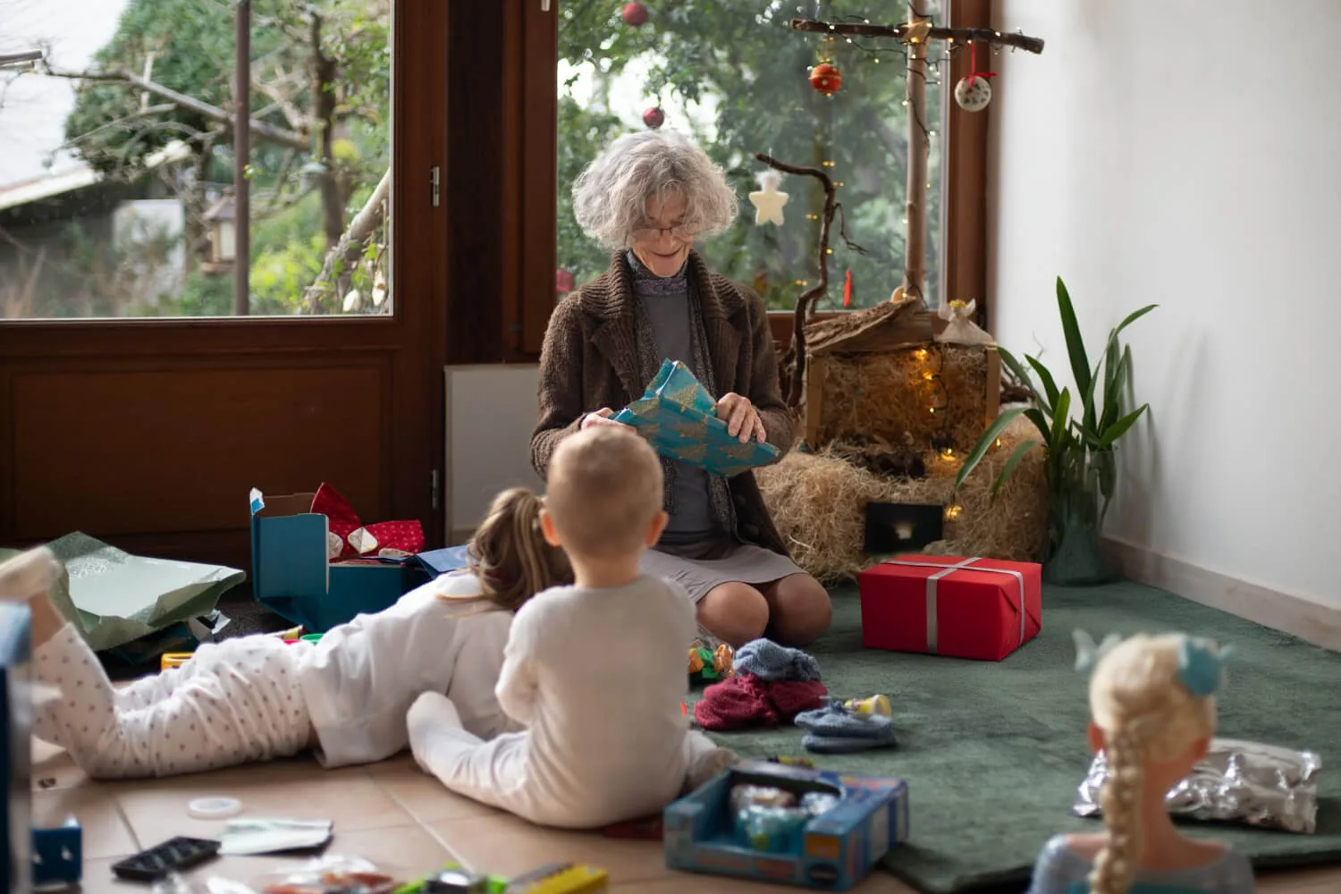 ΕΕΤΑΑ Παιδικοί Σταθμοί ΕΣΠΑ 2025 2026: Νέα πρόσκληση - Ποιούς αφορά