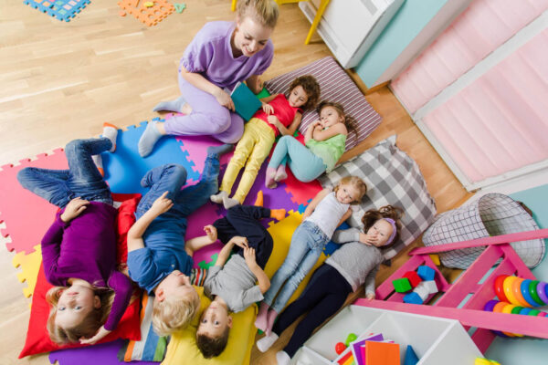 ΕΕΤΑΑ Παιδικοί Σταθμοί ΕΣΠΑ 2025 2026: Τι πρέπει να ξέρετε λίγο πριν ξεκινήσουν οι αιτήσεις