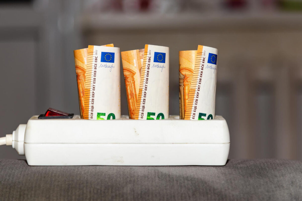 Ρεύμα: Αλλάζουν οι χρεώσεις από 1η Νοεμβρίου