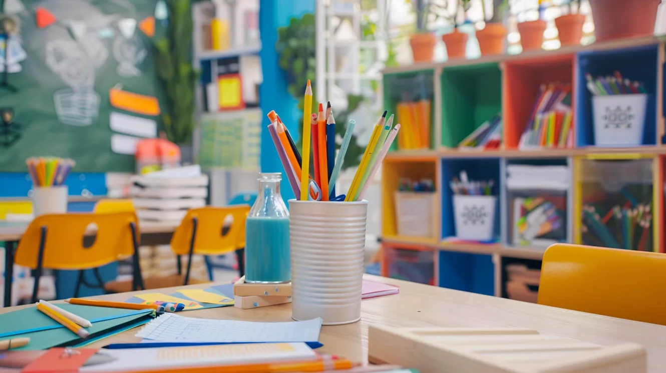 Σχολεία: Τι αλλάζει στα μαθήματα της Γ' και Δ' Δημοτικού