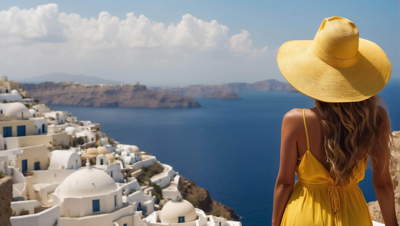 Thessaly Evros Pass 2025: Πώς θα λάβετε voucher για διακοπές σε Θεσσαλία και Έβρο