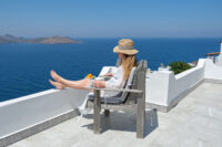 Κοινωνικός Τουρισμός για συνταξιούχους: «Κλείδωσε» η ημερομηνία – Δείτε πότε ξεκινούν οι αιτήσεις