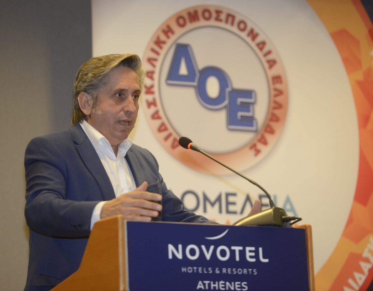 Φασφαλής: Πρωτοφανές μπάχαλο στη Β φάση μεταθέσεων – Διαφορετική αντιμετώπιση από Διευθύνσεις Εκπαίδευσης