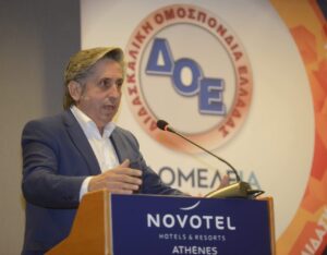 Φασφαλής: Πρωτοφανές μπάχαλο στη Β φάση μεταθέσεων – Διαφορετική αντιμετώπιση από Διευθύνσεις Εκπαίδευσης