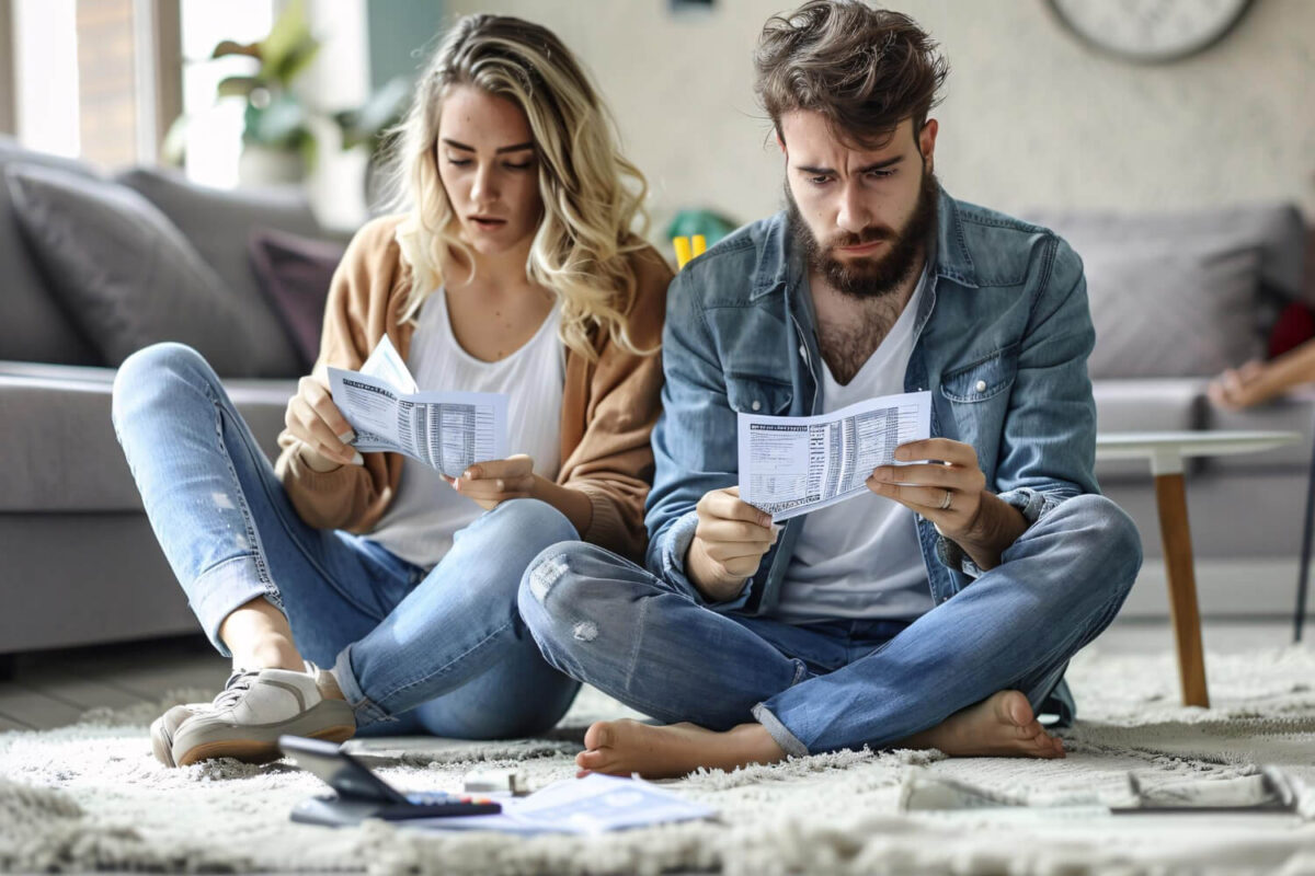 Με πόσα χρήματα «βγαίνει» ο μήνας στην Ελλάδα με ή χωρίς ενοίκιο