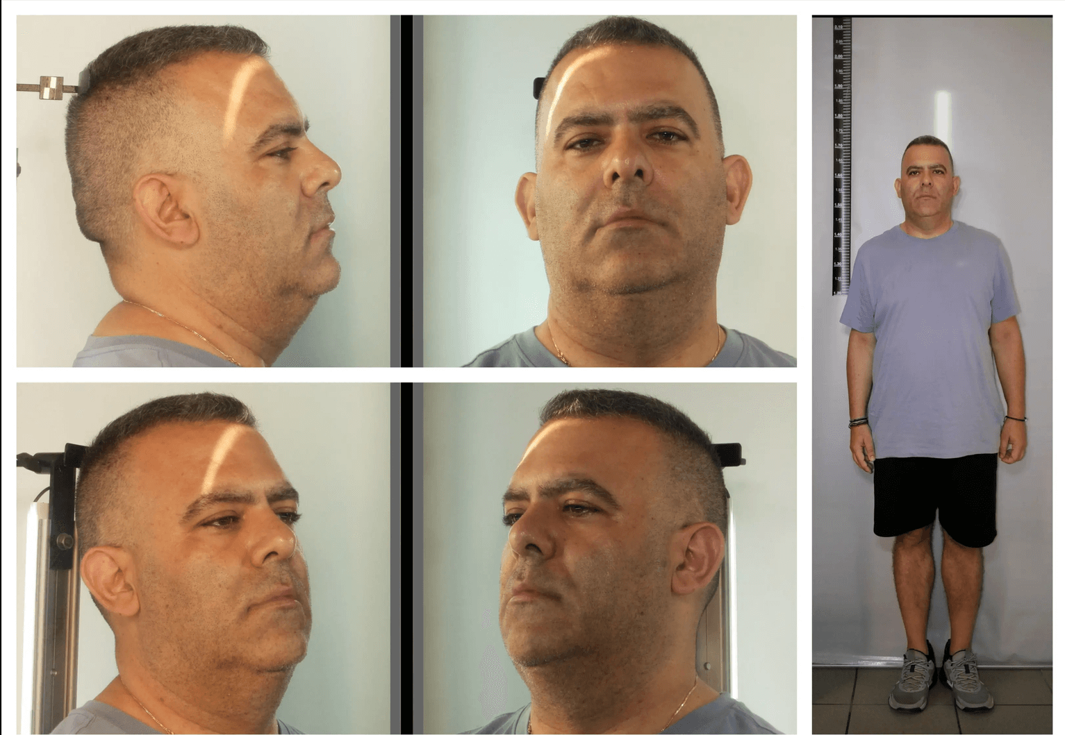 Σάμος: Συγκλονίζουν οι μαρτυρίες για τον γυμνασιάρχη και τα μηνύματα στα ανήλικα θύματά του