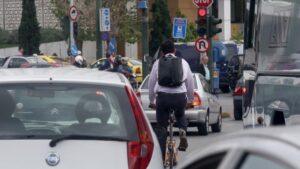 Κλειστοί δρόμοι – Ημιμαραθώνιος Αθήνας 2026: Ποιοι δρόμοι επηρεάζονται από τις κυκλοφοριακές ρυθμίσεις