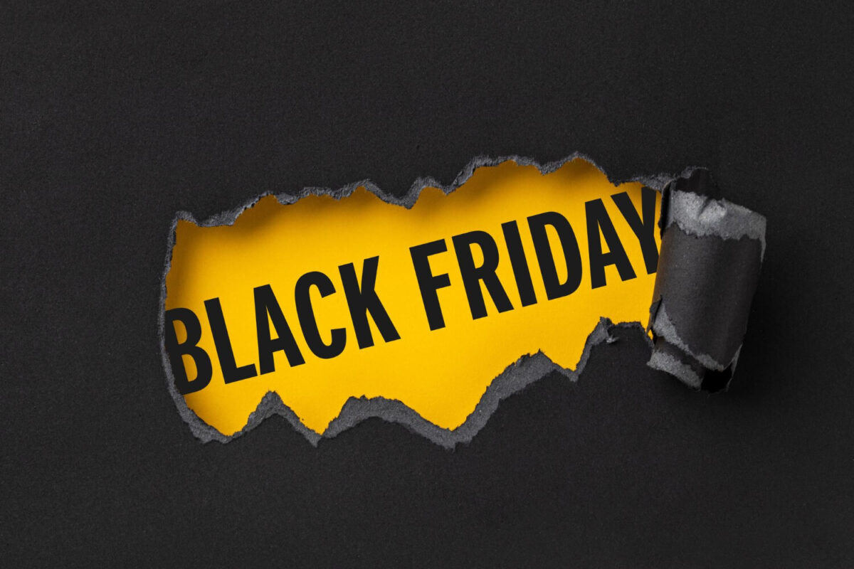 Black Friday 2025: Ποιά Κυριακή θα είναι ανοιχτά τα καταστήματα