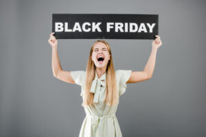 Black Friday 2025: Πότε πέφτει φέτος – Ακολουθεί η Cyber Monday