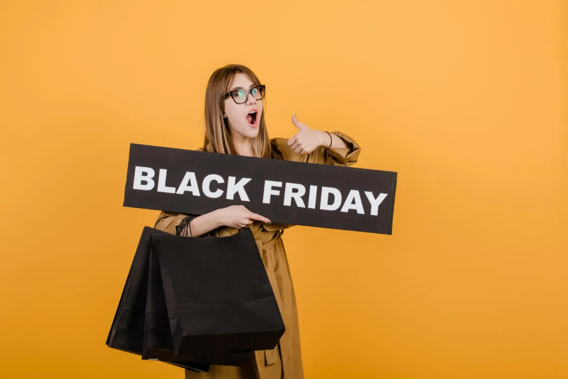 Black Friday 2025: Οδηγός  για έξυπνες αγορές