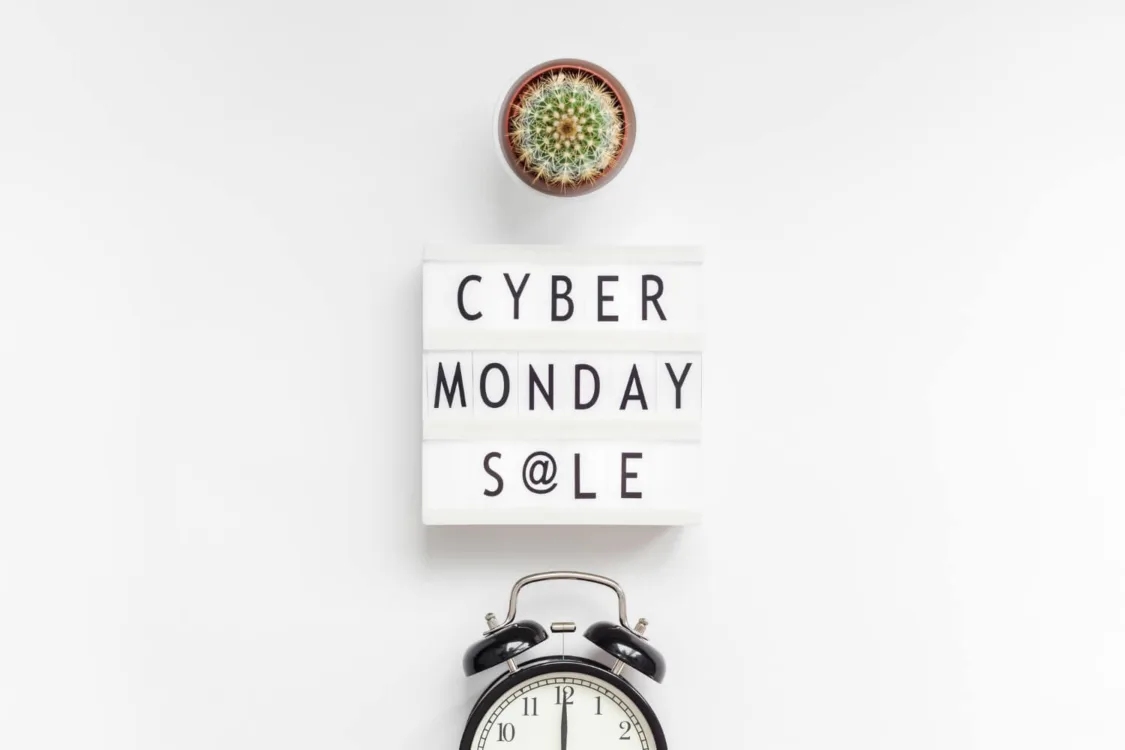 Black Friday 2025: Πότε ξεκινά - Τι πρέπει να προσέξετε