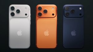 ΑΥΤΑ είναι τα νέα iPhone 17: Ποιά η τιμή τους και πότε θα έρθουν στην Ελλάδα