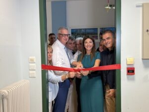 Το πρώτο ΕΠΑΛ σε φυλακές είναι γεγονός – Πού έγινε