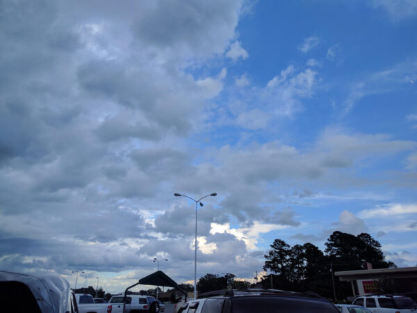 ΣΥΝΑΓΕΡΜΟΣ με κακοκαιρία 48-72 ωρών με βροχές και καταιγίδες