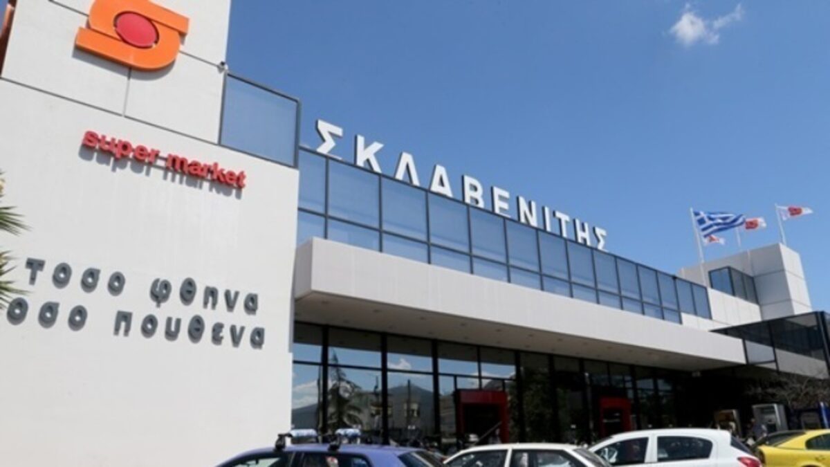 Σκλαβενίτης: Τι απαντά για το πρόστιμο 1,44 εκατ. ευρώ