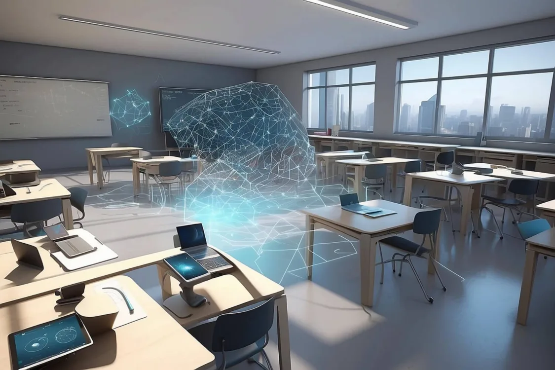 ChatGPT Edu: Πότε έρχεται η Τεχνητή Νοημοσύνη στα σχολεία