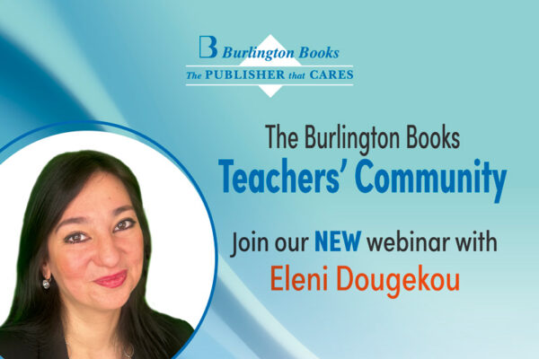 Δωρεάν webinar: Drama Activities and Rhymes for Halloween – 23 Οκτωβρίου