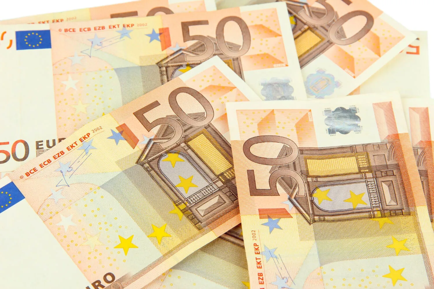 Ερχονται πληρωμές 600 εκατ. ευρώ άμεσα, 2,5 δισ. ευρώ μέχρι τον Απρίλιο - Δείτε τους δικαιούχους