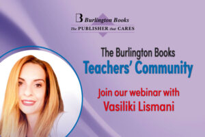 Δωρεάν Webinar: Engaging students with specific learning difficulties: The role of pre-teaching activities