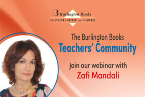 Δωρεάν webinar: Teaching English through Art (Part 1) – 16 Οκτωβρίου