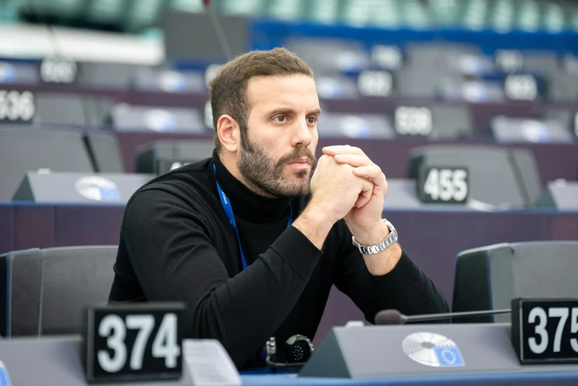 Παρέμβαση Ν. Παππά στην Ευρωπαϊκή Επιτροπή για την εγκύκλιο του Υπ Παιδείας και τις επιπτώσεις στην Ειδική Αγωγή