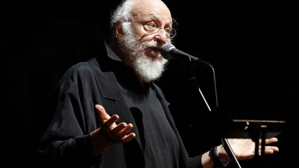 Πέθανε ο Διονύσης Σαββόπουλος – Ποιός ήταν ο «Νιόνιος» που σφράγισε μια ολόκληρη εποχή