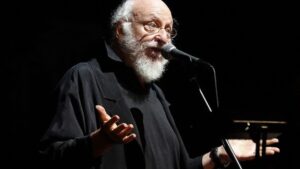 Πέθανε ο Διονύσης Σαββόπουλος – Ποιός ήταν ο «Νιόνιος» που σφράγισε μια ολόκληρη εποχή