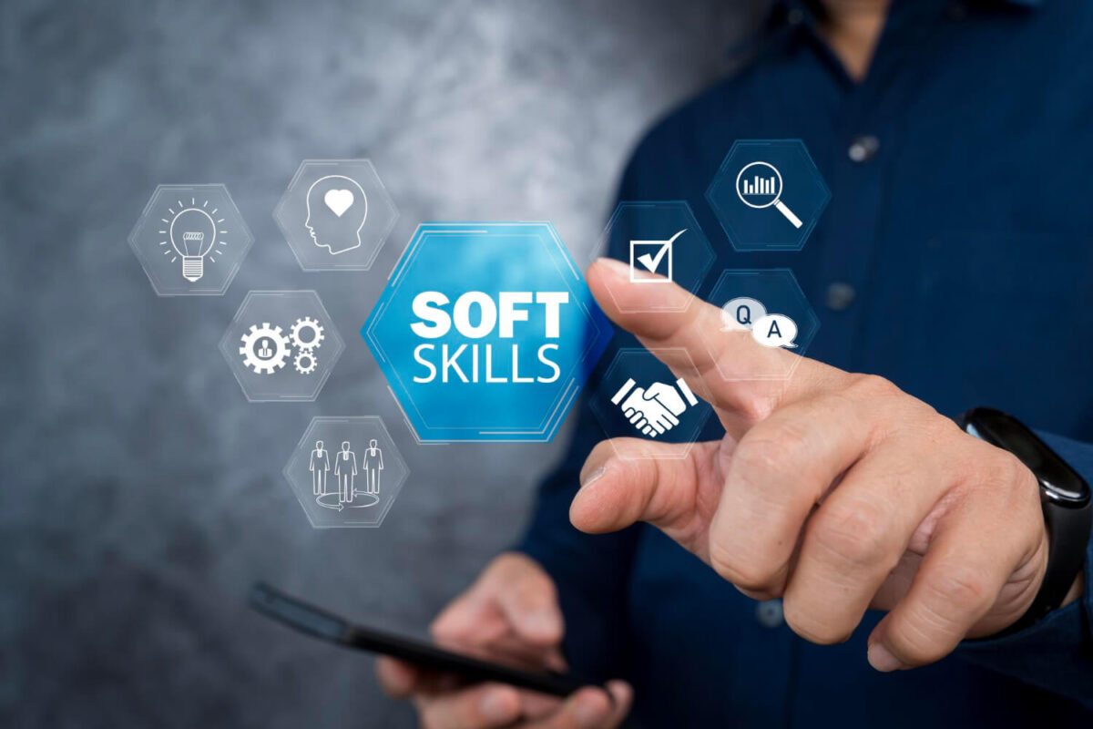 Εργασία: Τι είναι τα Soft Skills και γιατί μετράνε περισσότερο από τα πτυχία
