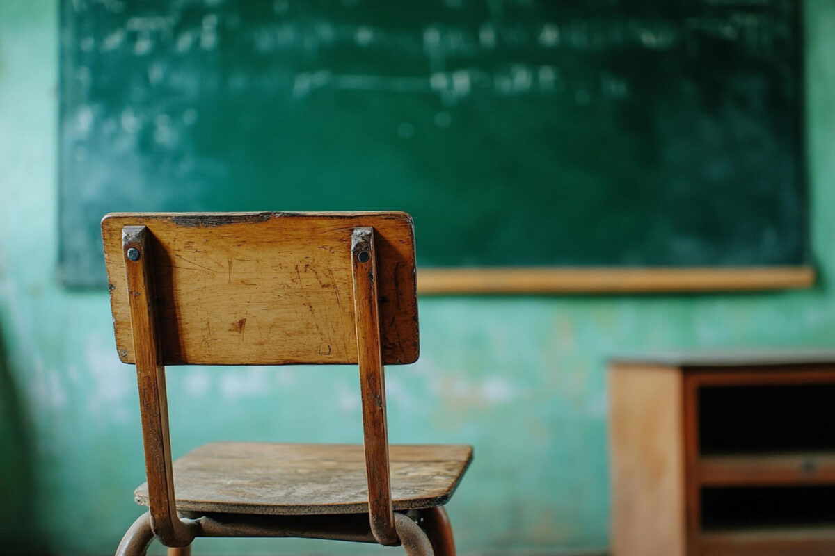 Μάλαμα: Διαλύουν τάξεις αντί να καλύψουν τα κενά – Στο επίκεντρο η υποστελέχωση σχολείων