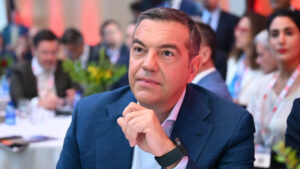 Παραιτήθηκε  από βουλευτής του ΣΥΡΙΖΑ ο Αλέξης Τσίπρας – Όλα όσα ανακοίνωσε