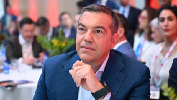 Παραιτήθηκε  από βουλευτής του ΣΥΡΙΖΑ ο Αλέξης Τσίπρας – Όλα όσα ανακοίνωσε