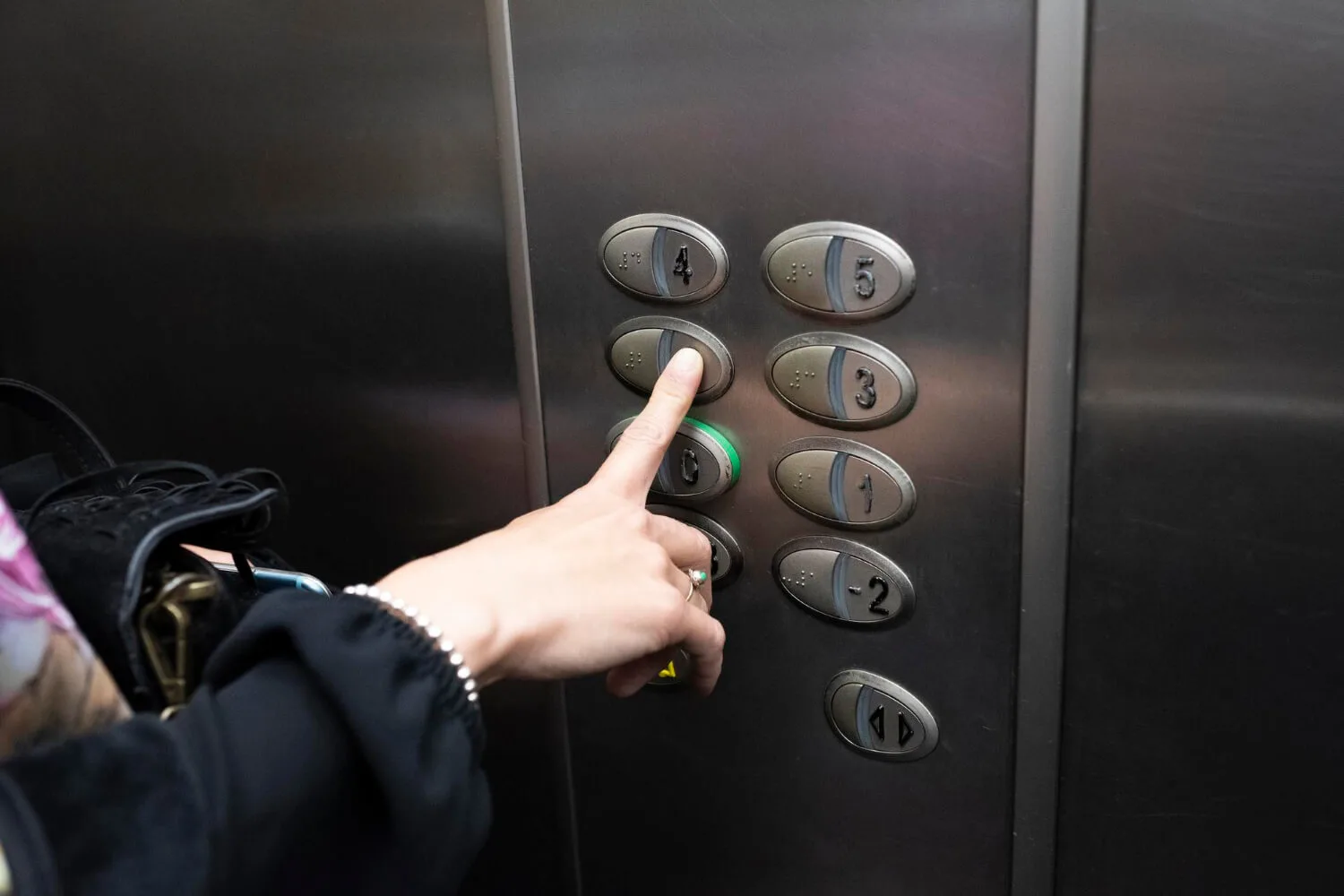 Ανελκυστήρας - Πότε είναι υποχρεωτικός: Όλες οι αλλαγές