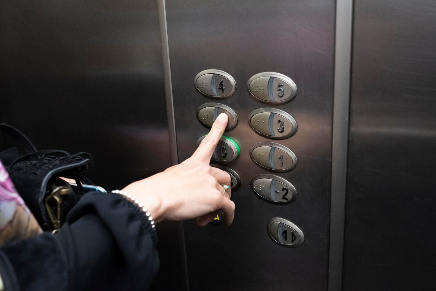 Ανελκυστήρας - Πότε είναι υποχρεωτικός: Όλες οι αλλαγές