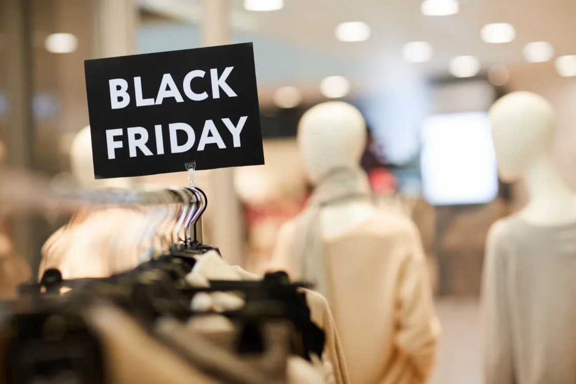 Χρήσιμες συμβουλές λίγο πριν από τη Black Friday: Πώς θα κάνετε ασφαλείς αγορές