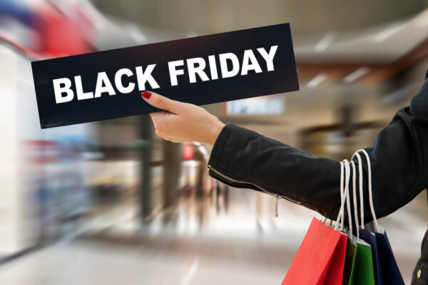 Χρήσιμες συμβουλές λίγο πριν από τη Black Friday: Πώς θα κάνετε ασφαλείς αγορές
