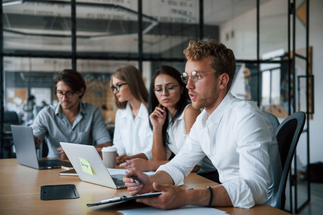 Τι αλλάζει στο IRIS από 1η Δεκέμβρίου 