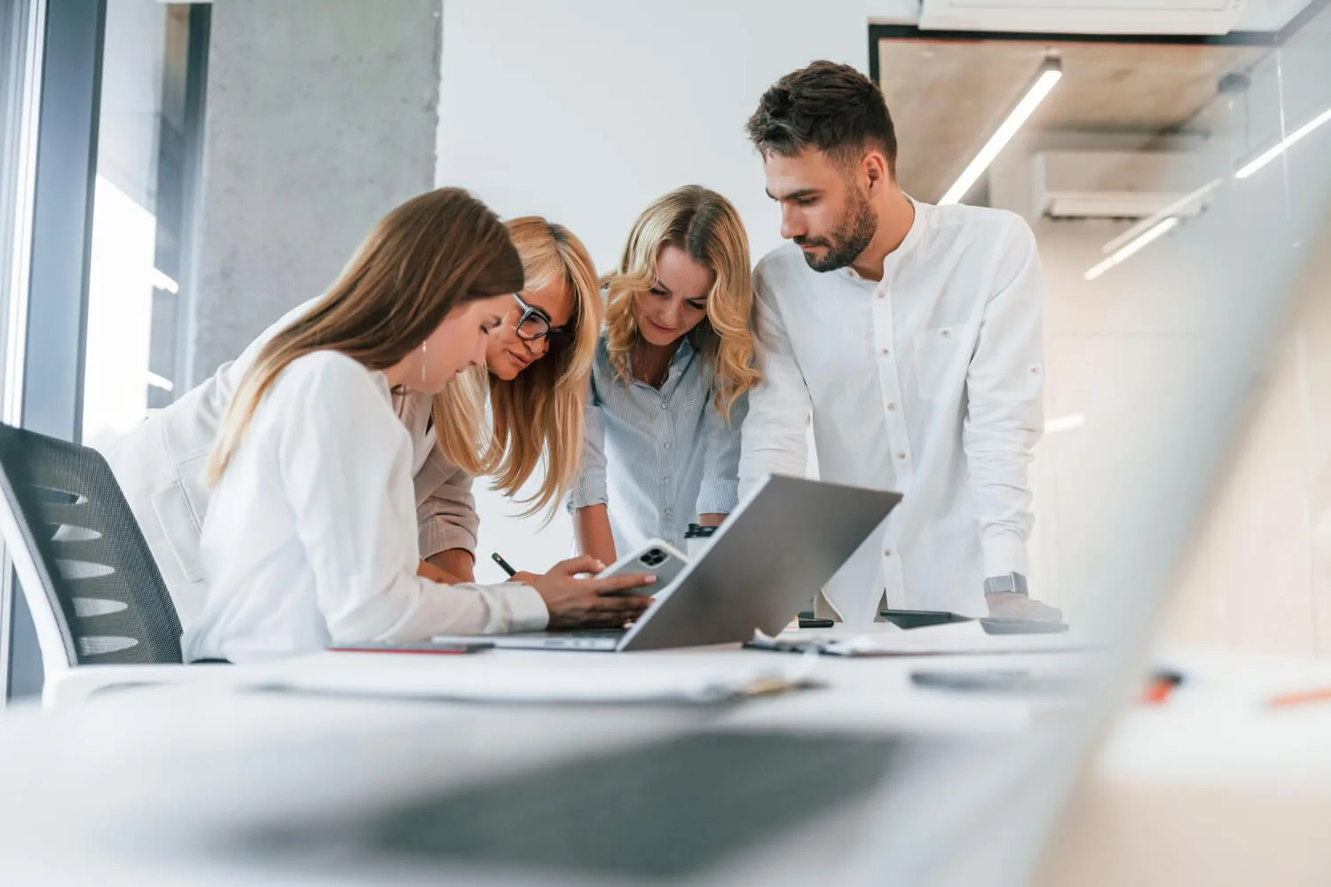 Εργασία: Νέα διαδικασία προσλήψεων - Πότε τίθεται σε ισχύ