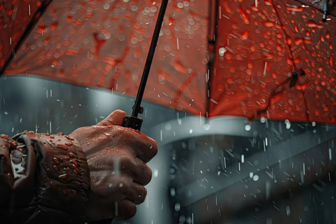 Καιρός: Έρχεται ισχυρό κύμα κακοκαιρίας - Πώς θα κάνουμε Χριστούγεννα και Πρωτοχρονιά