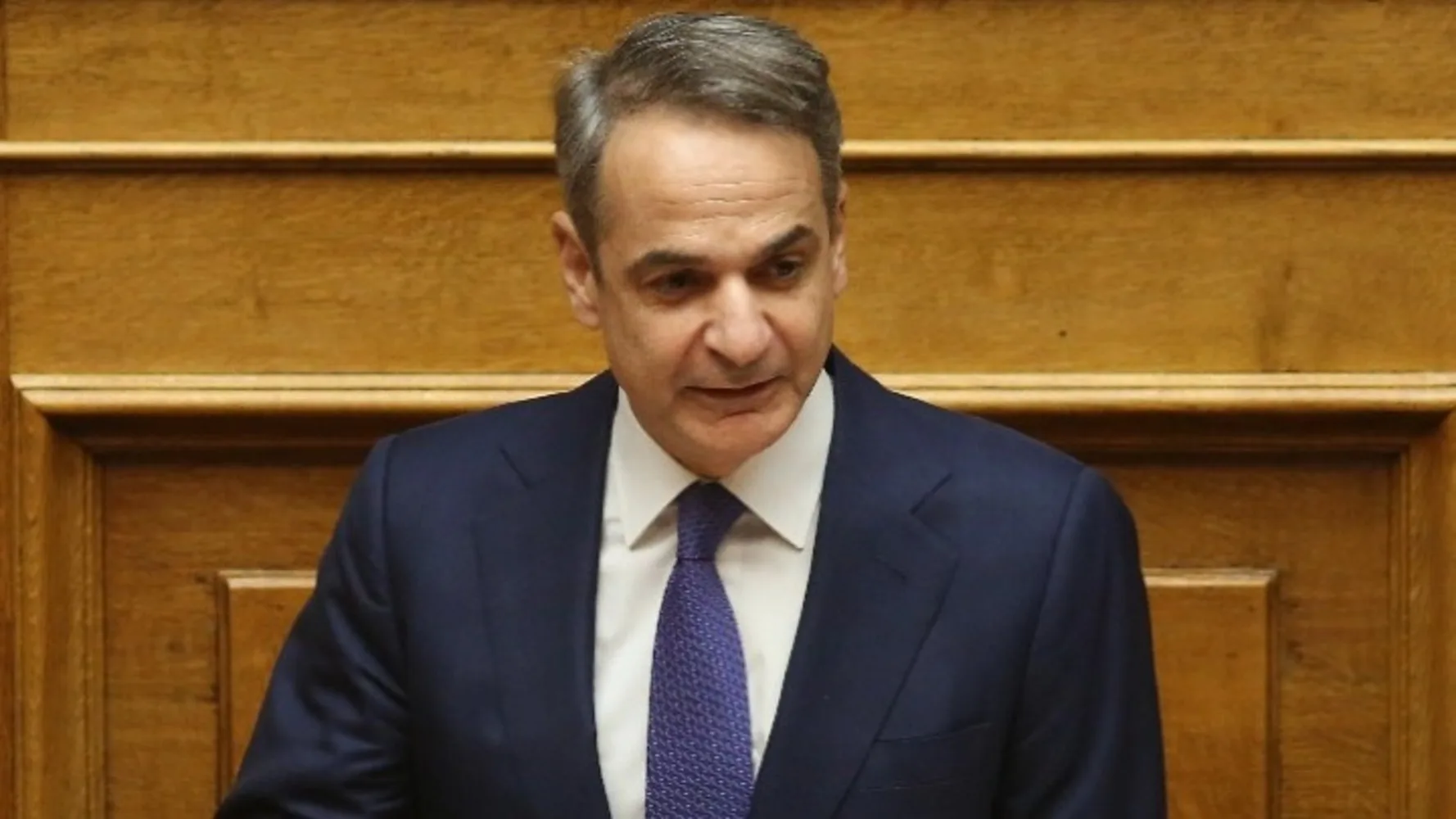 Μητσοτάκης: Στο επίκεντρο η ψυχική υγεία των νέων - Τι ανέφερε για την φυσική αγωγή στα σχολεία
