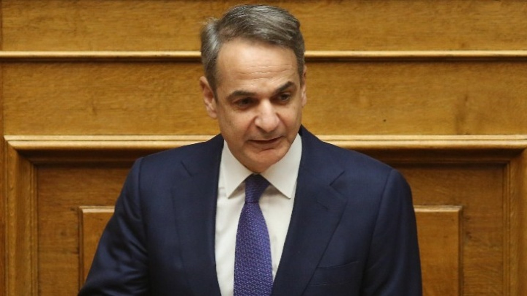 Μητσοτάκης: Στο επίκεντρο η ψυχική υγεία των νέων - Τι ανέφερε για την φυσική αγωγή στα σχολεία
