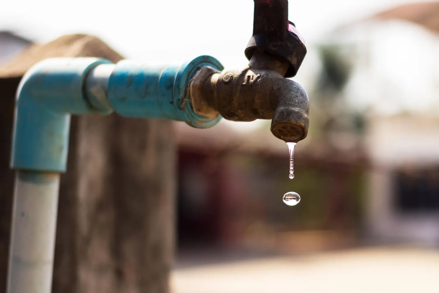 Συναγερμός με τη λειψυδρία: Έρχεται αύξηση τιμολογίων στο νερό;