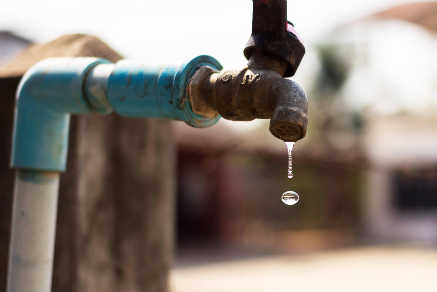 Συναγερμός με τη λειψυδρία: Έρχεται αύξηση τιμολογίων στο νερό;