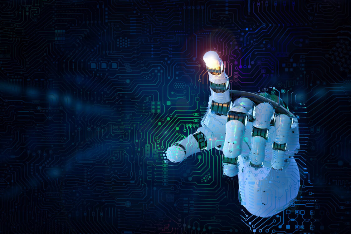 Όταν η ρομποτική σταματά να είναι όνειρο και αρχίζει να γίνεται ταξικό προνόμιο - Πώς η εκπαίδευση χάνει το πιο φωτεινό της στοίχημα