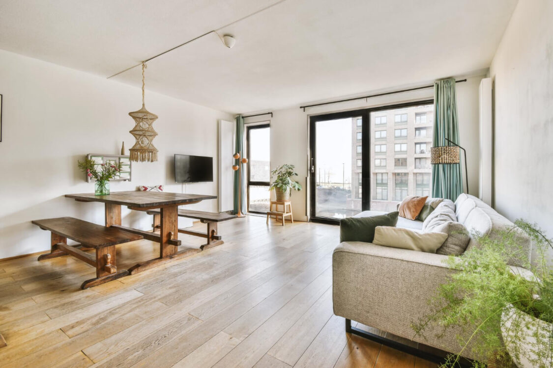 ΣΑΡΩΤΙΚΕΣ αλλαγές στα ακίνητα: Τι θα ισχύσει με τα δημοτικά τέλη;