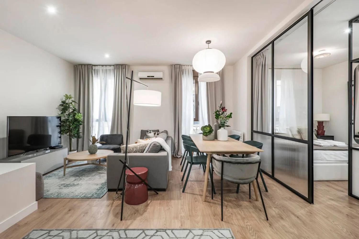 «Κόφτης» στα Airbnb - Ποιοί παίρνουν διπλή επιστροφή ενοικίου