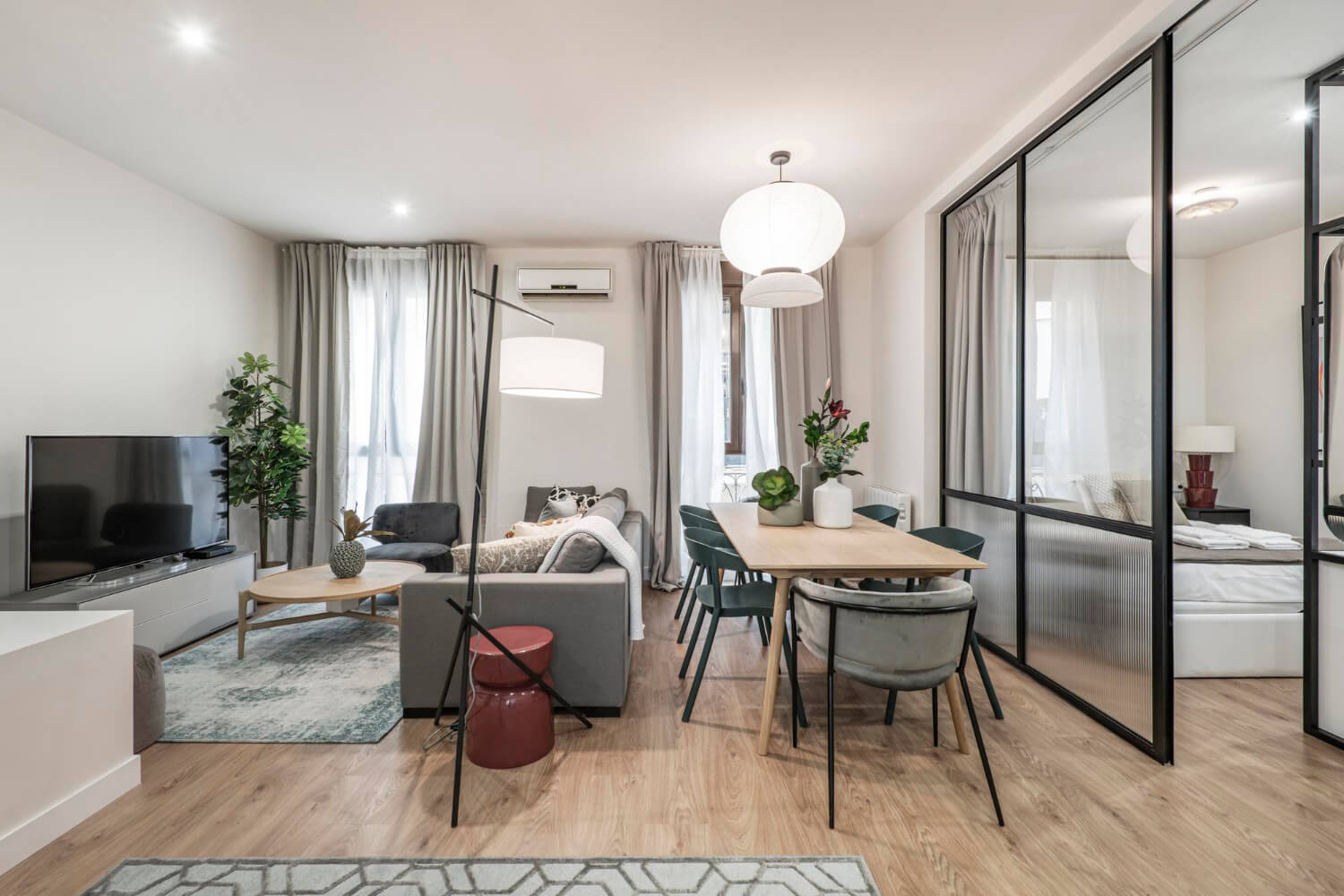 «Κόφτης» στα Airbnb - Ποιοί παίρνουν διπλή επιστροφή ενοικίου